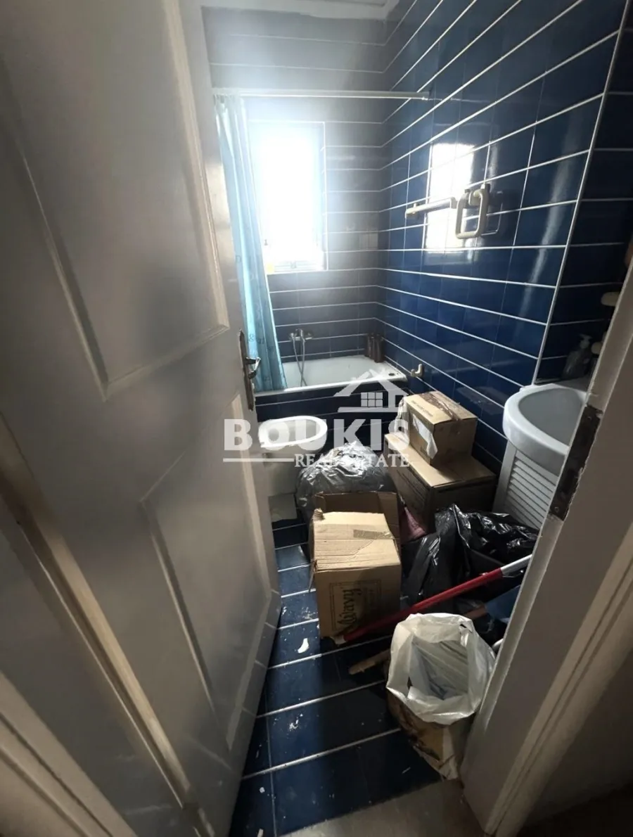 Apartment 121m²  - 3