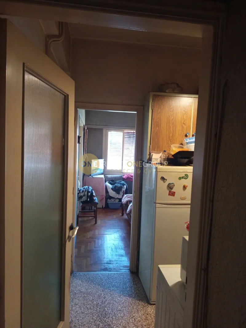 Apartment 76m²  - 2