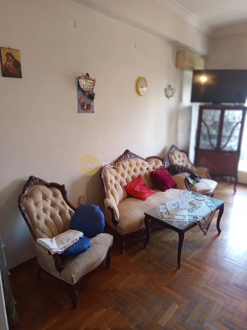 Apartment 76m²  - 3