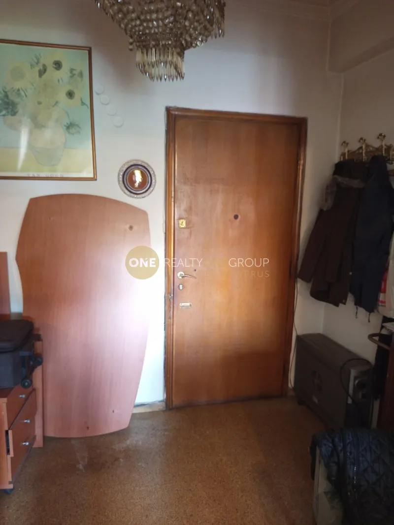Apartment 76m²  - 4