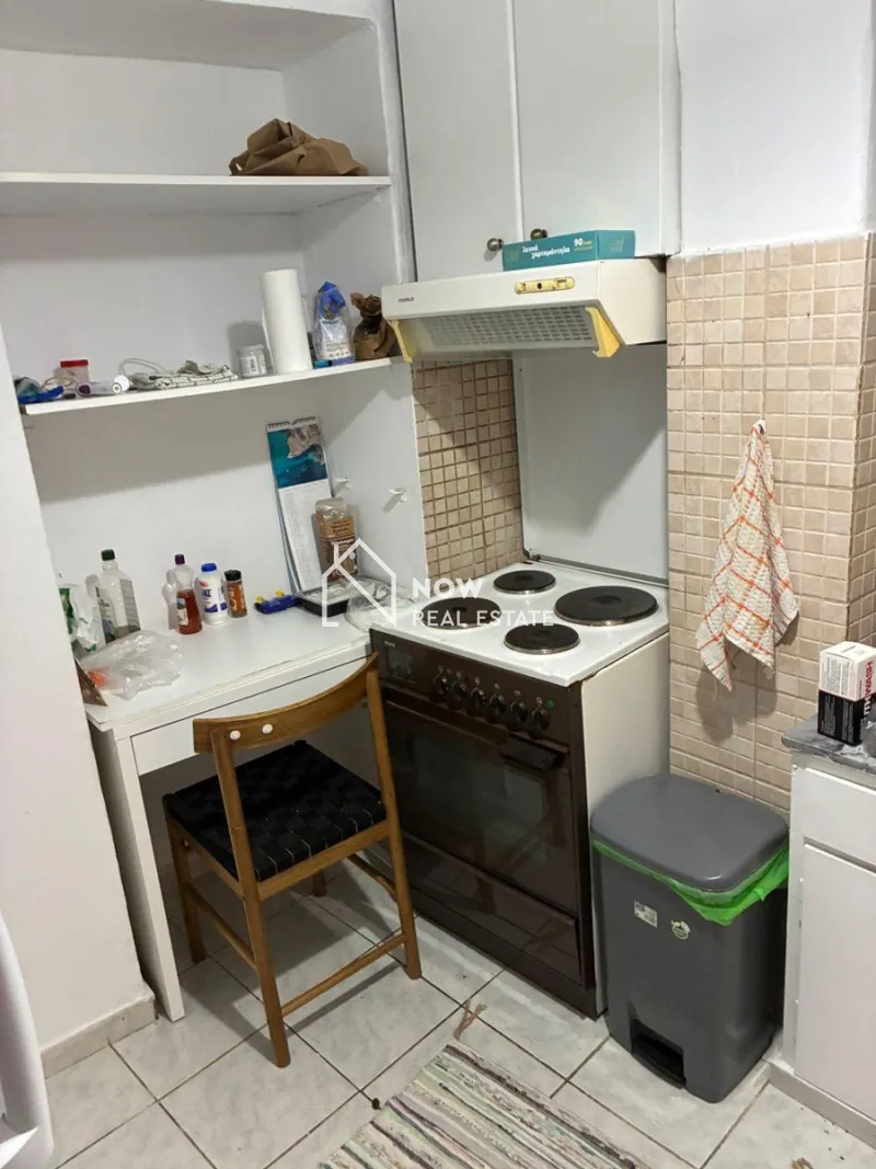 Studio 35m²  - 2