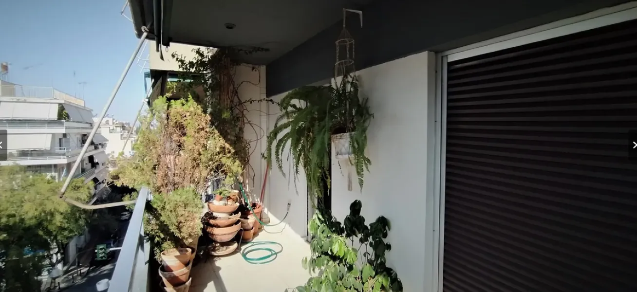 Apartment 89m²  - 2