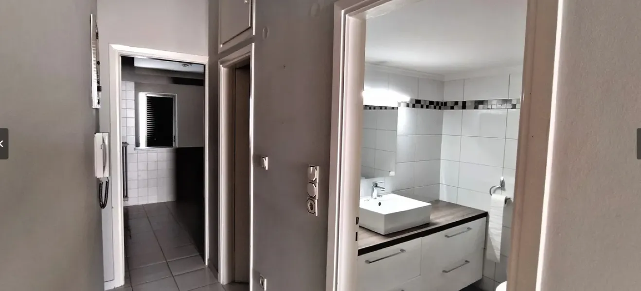 Apartment 89m²  - 3