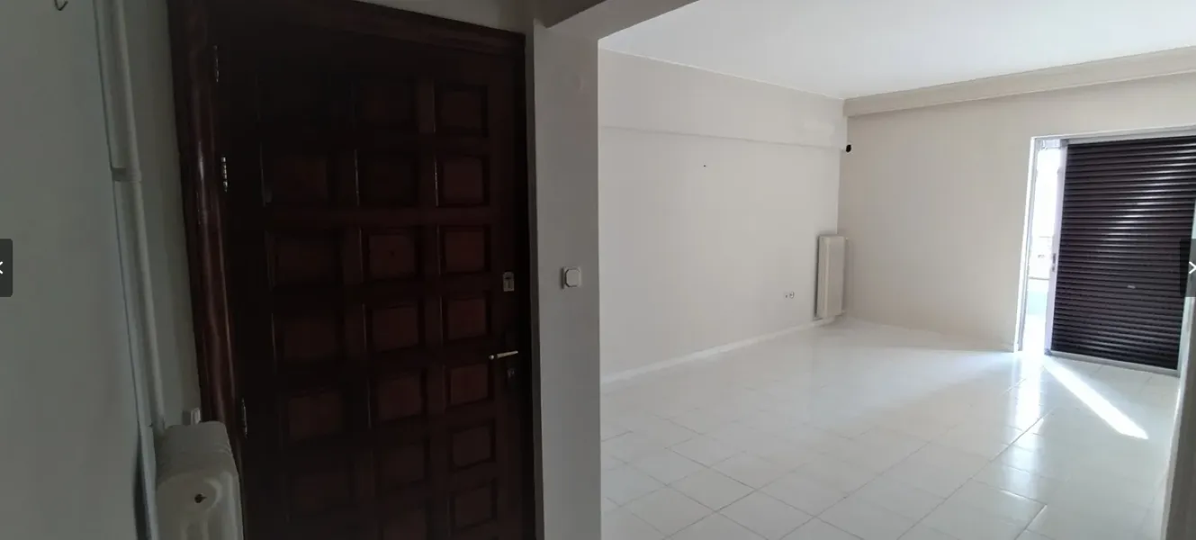 Apartment 89m²  - 4