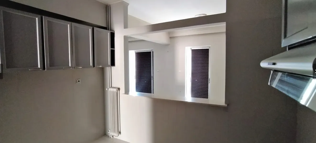 Apartment 89m²  - 5