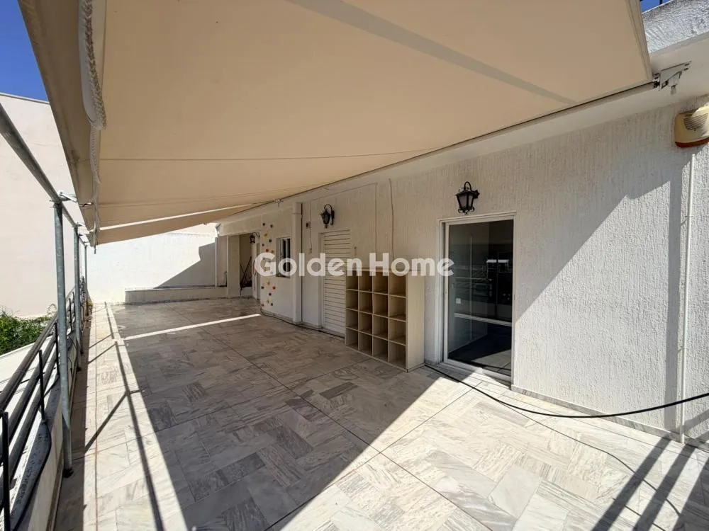 Apartment 85m²  - 2