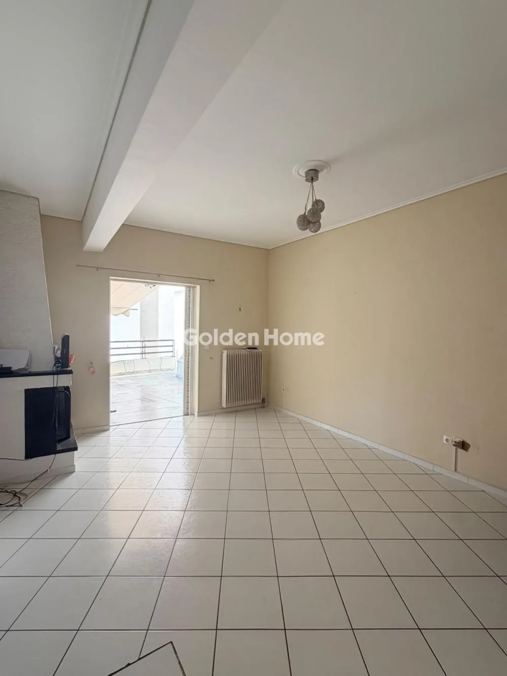 Apartment 85m²  - 3