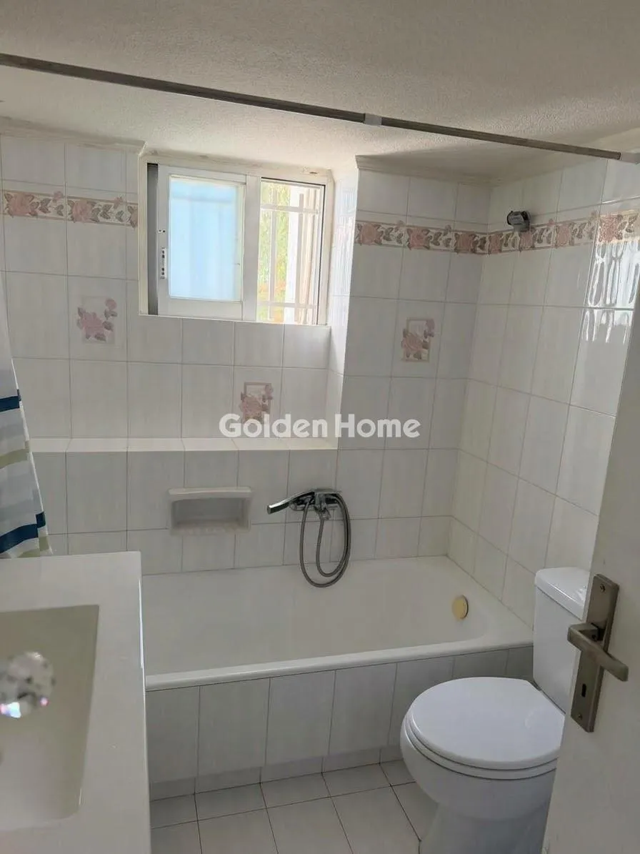 Apartment 85m²  - 5