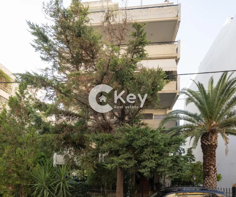 Apartment 116m²  - 2