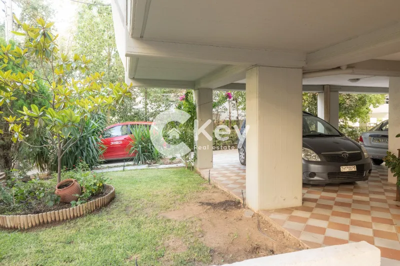 Apartment 116m²  - 3