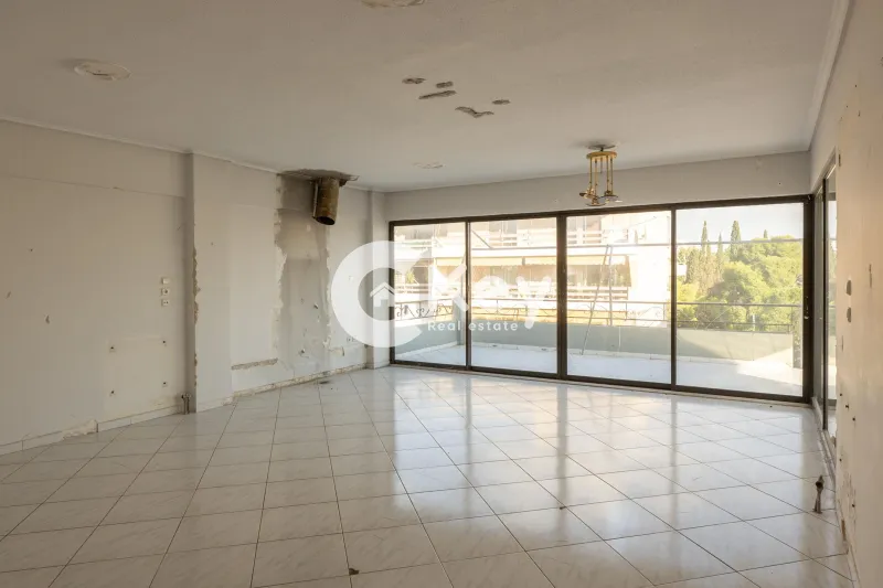 Apartment 116m²  - 4