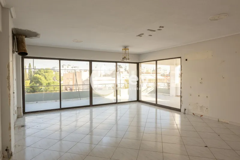 Apartment 116m²  - 5