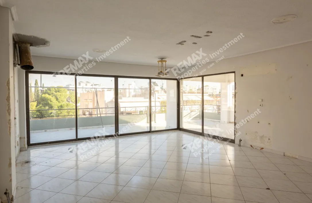 Apartment 116m²  - 2
