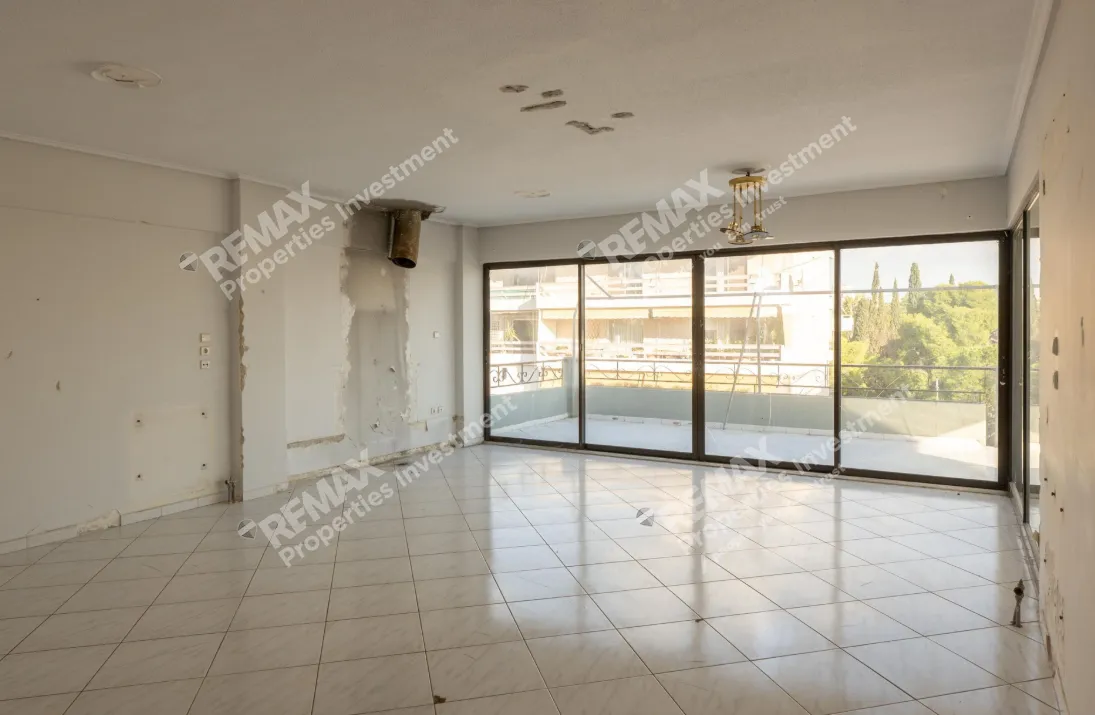 Apartment 116m²  - 3