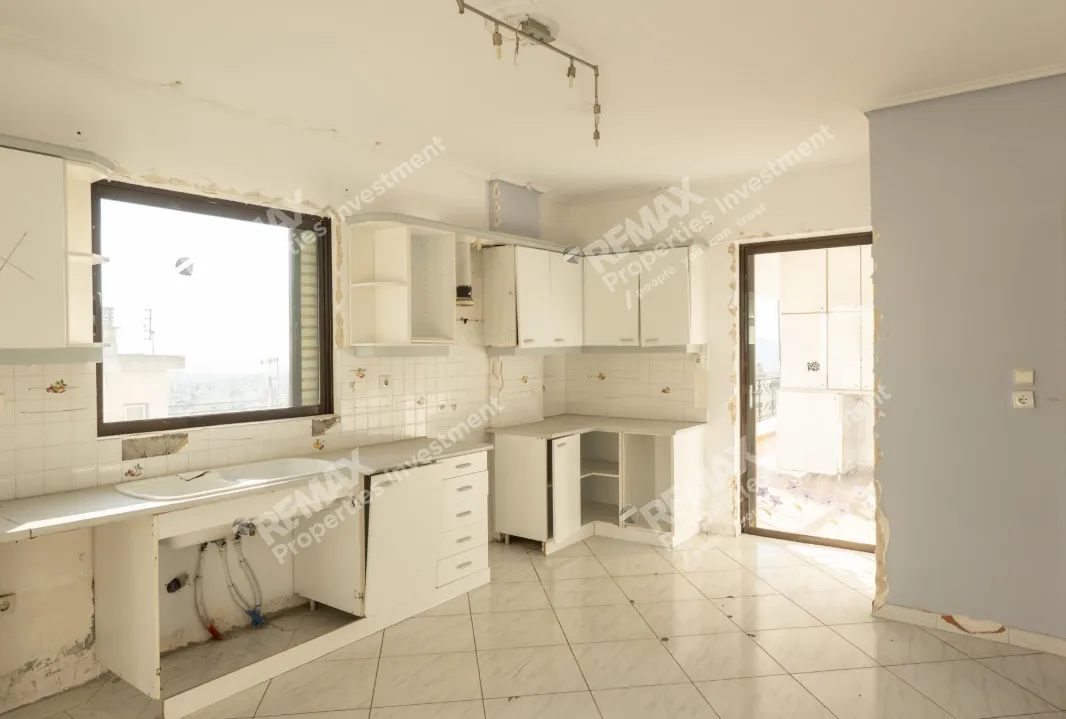 Apartment 116m²  - 4