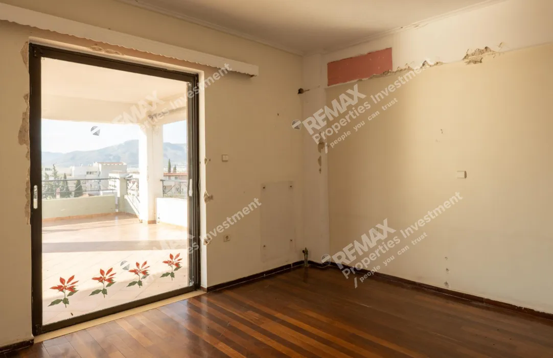 Apartment 116m²  - 5