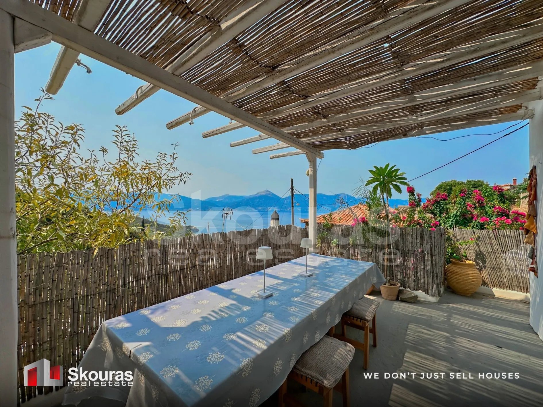 Detached house 110m²  - 2