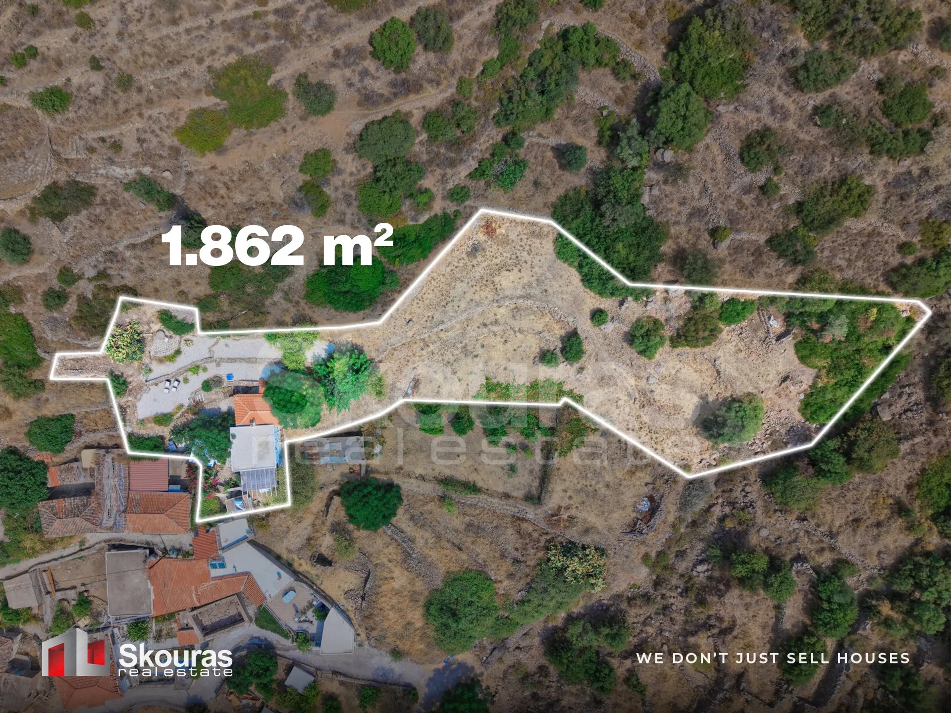 Detached house 110m²  - 4