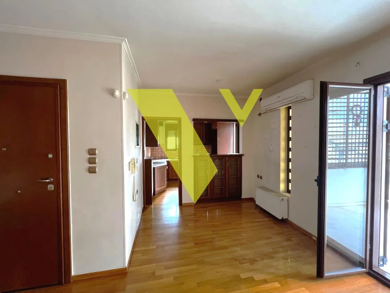 Apartment 100m²  - 3