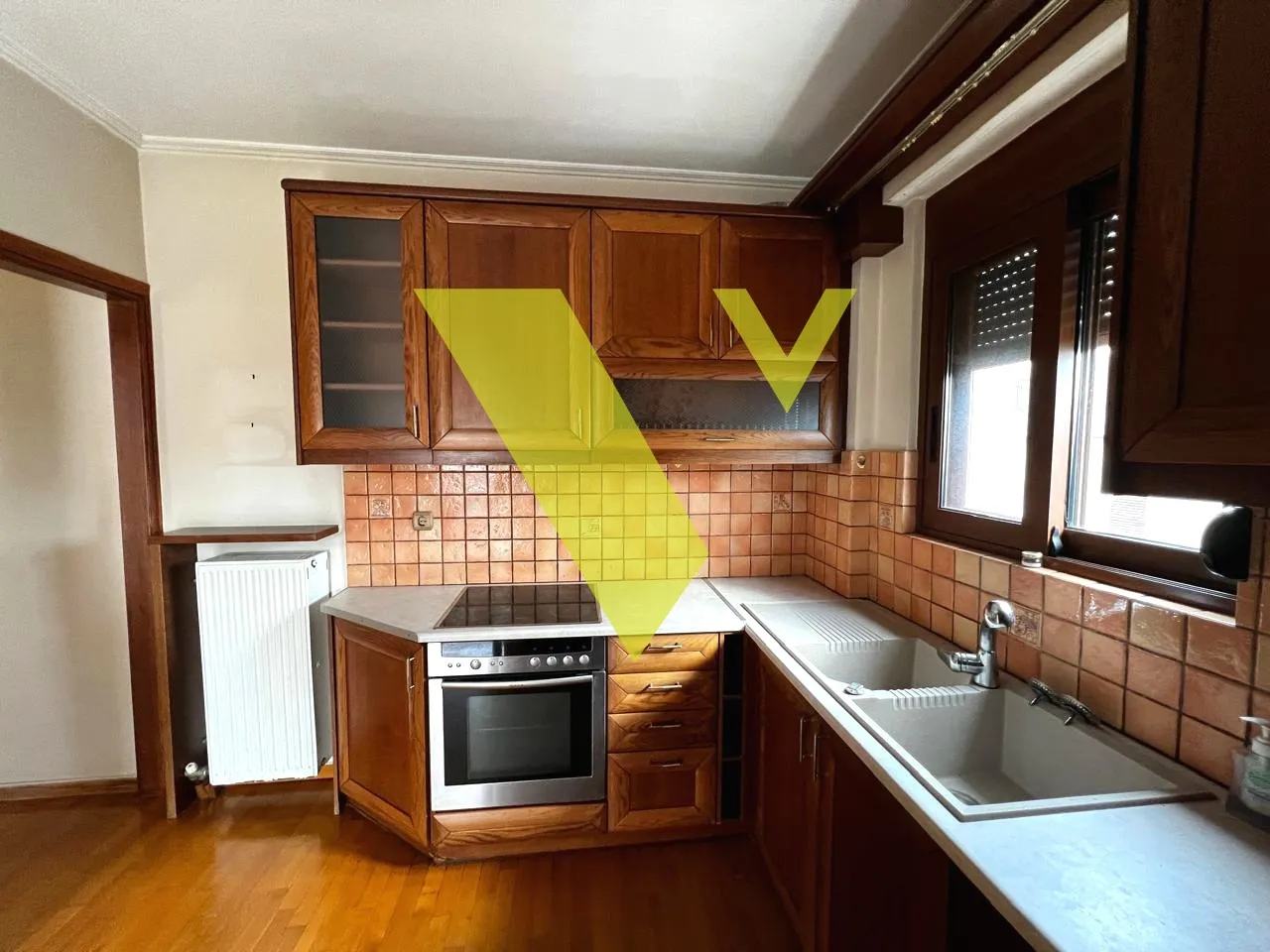 Apartment 100m²  - 5