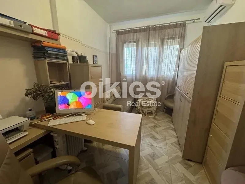 Γραφείο 16τ.μ.  - 2