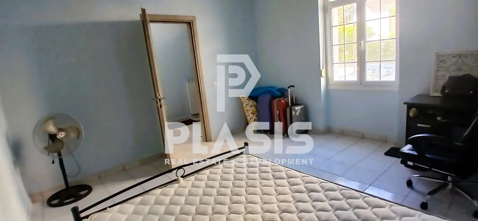 Detached house 215m²  - 4