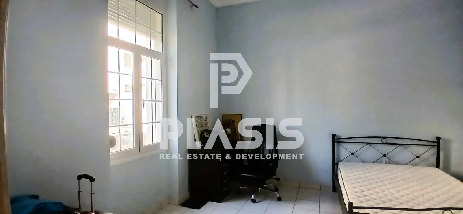 Detached house 215m²  - 5