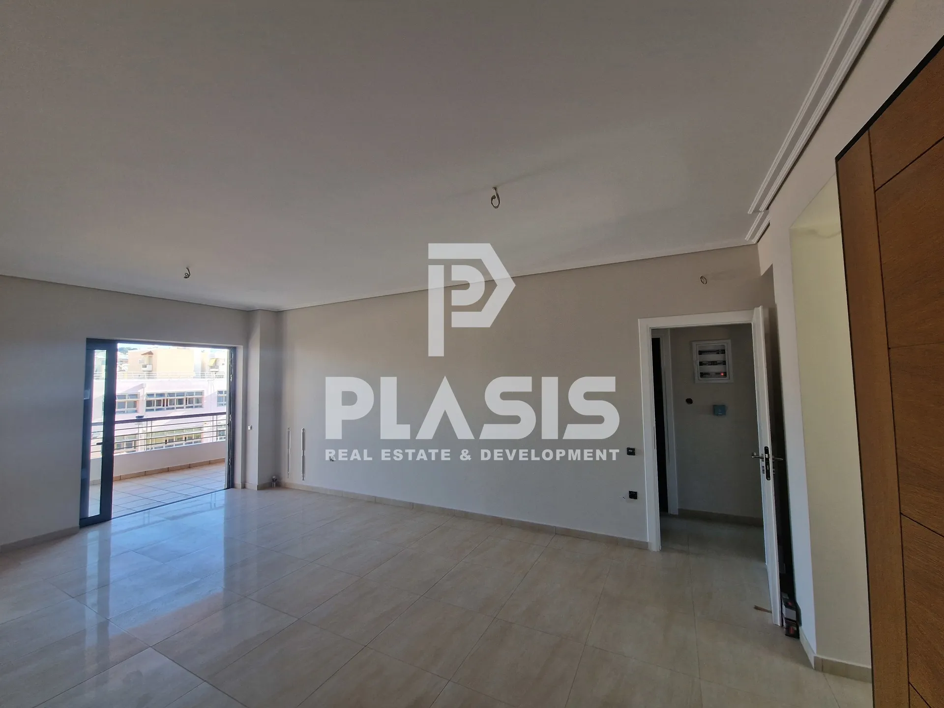 Apartment 78m²  - 2