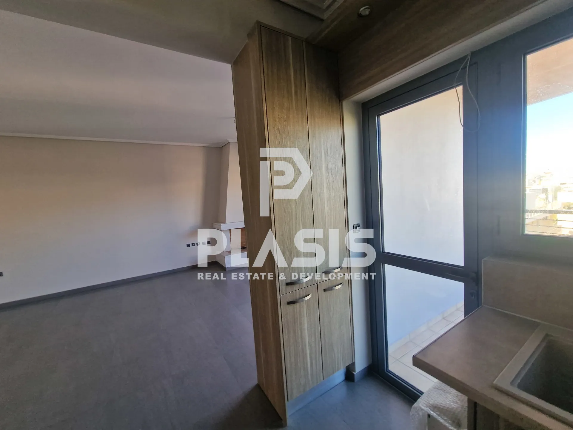Apartment 78m²  - 3