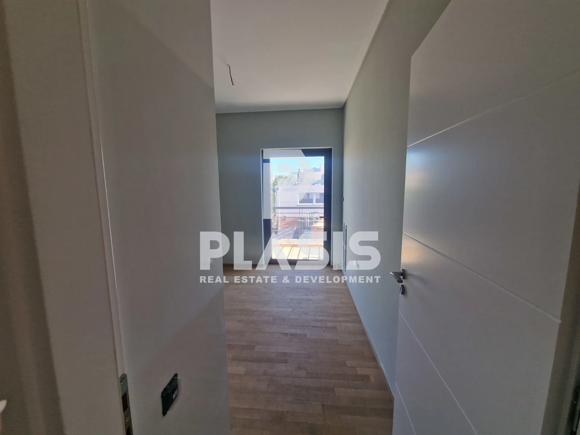 Apartment 78m²  - 4