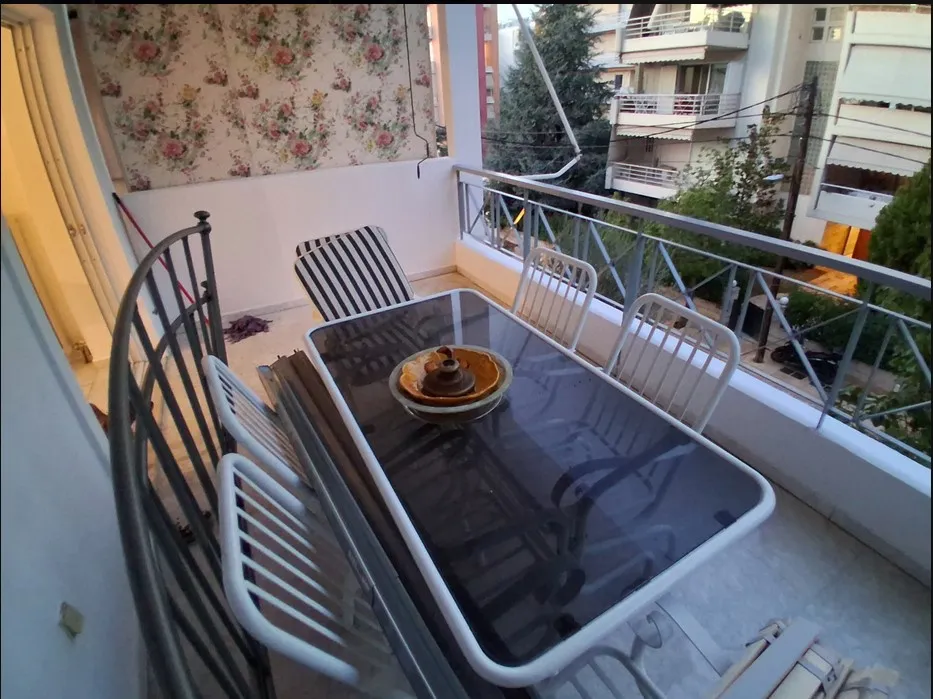 Apartment 106m²  - 2