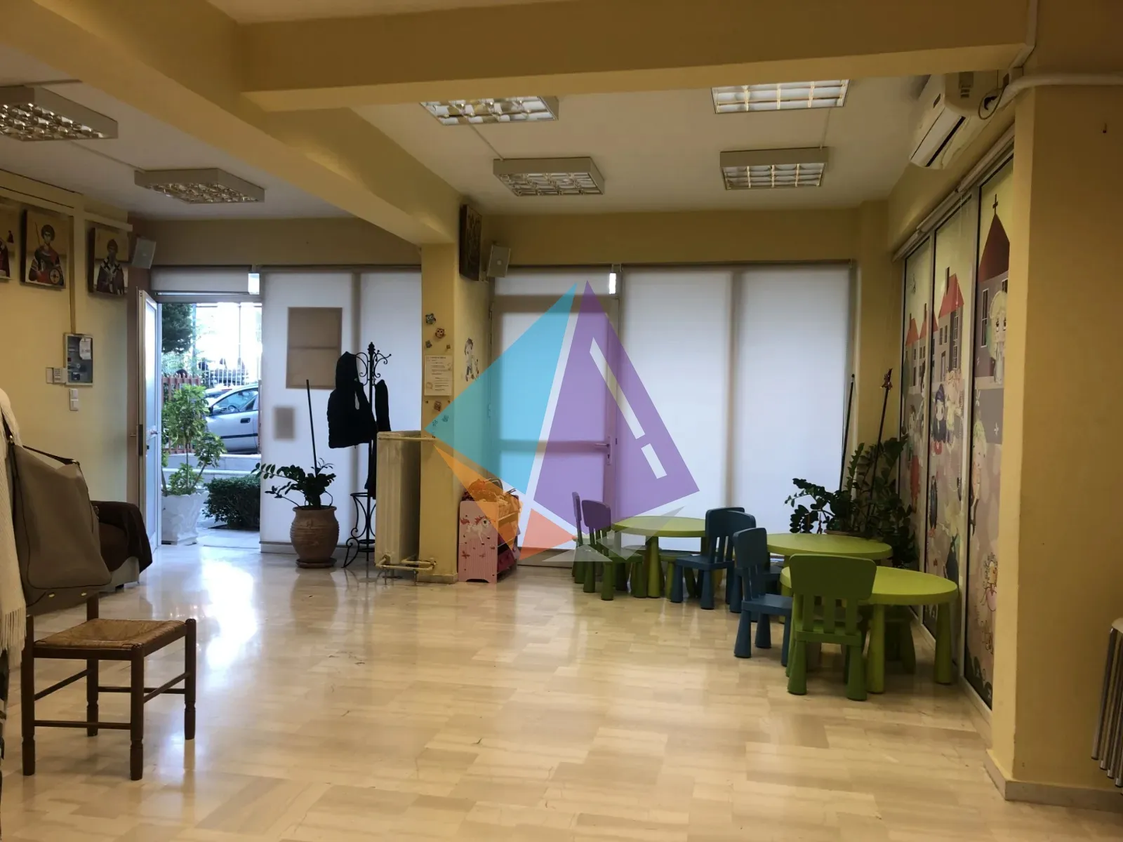 Shop 76m²  - 2
