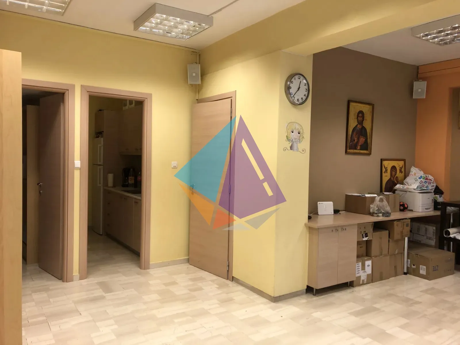 Shop 76m²  - 3