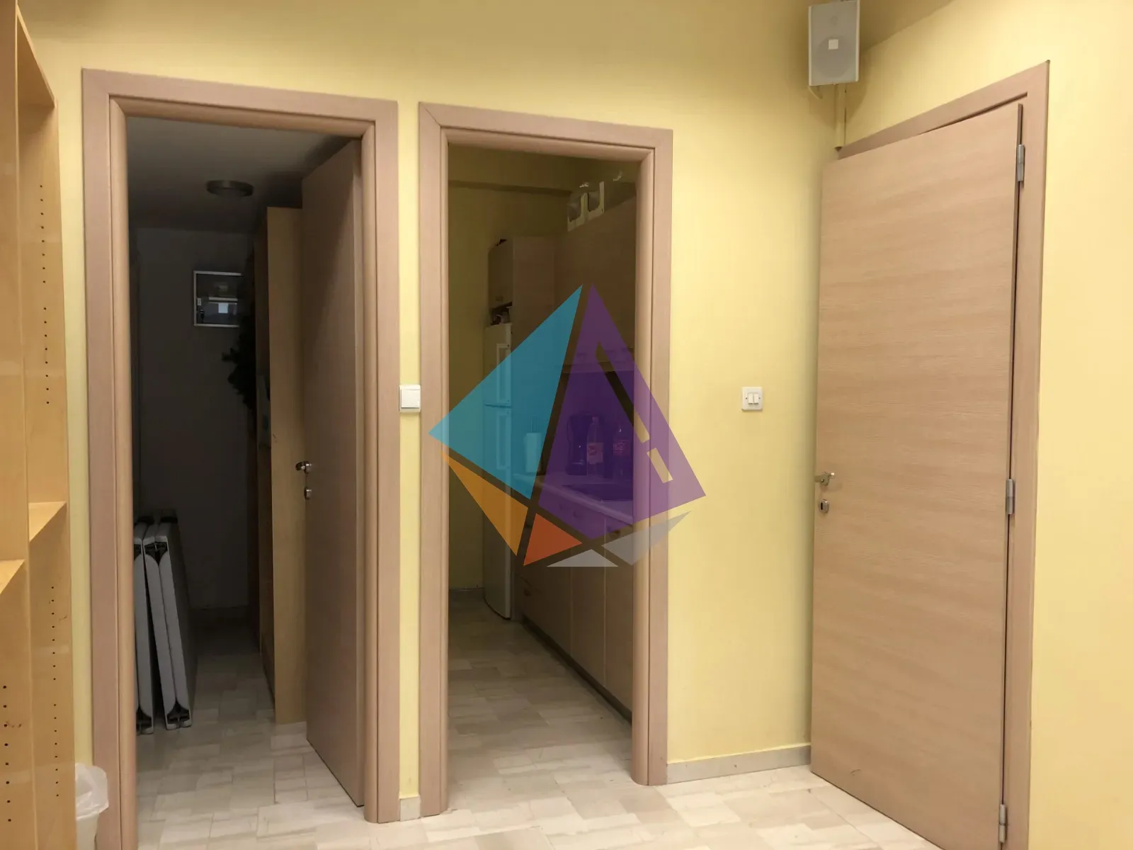 Shop 76m²  - 5
