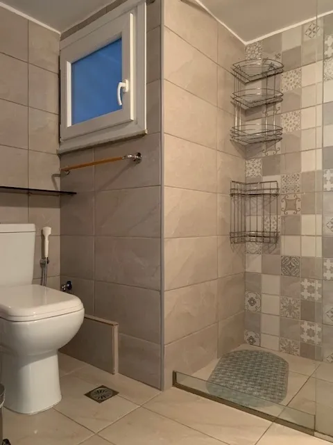 Apartment 72m²  - 2
