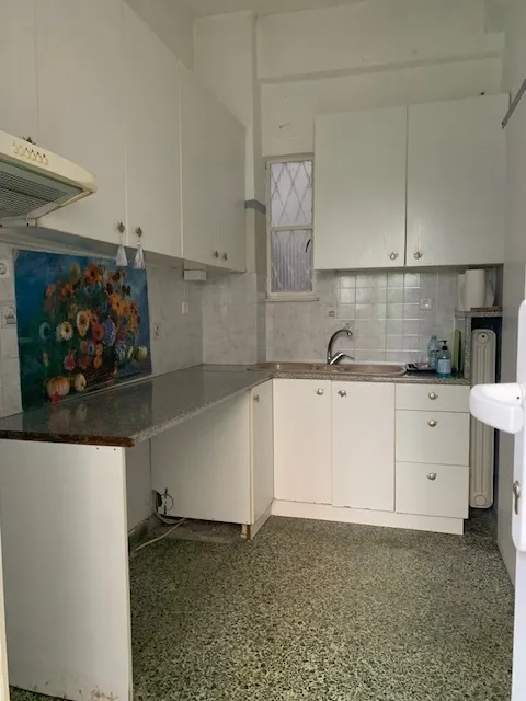 Apartment 72m²  - 5