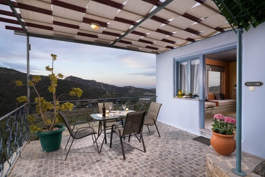 Detached house 113m²  - 4