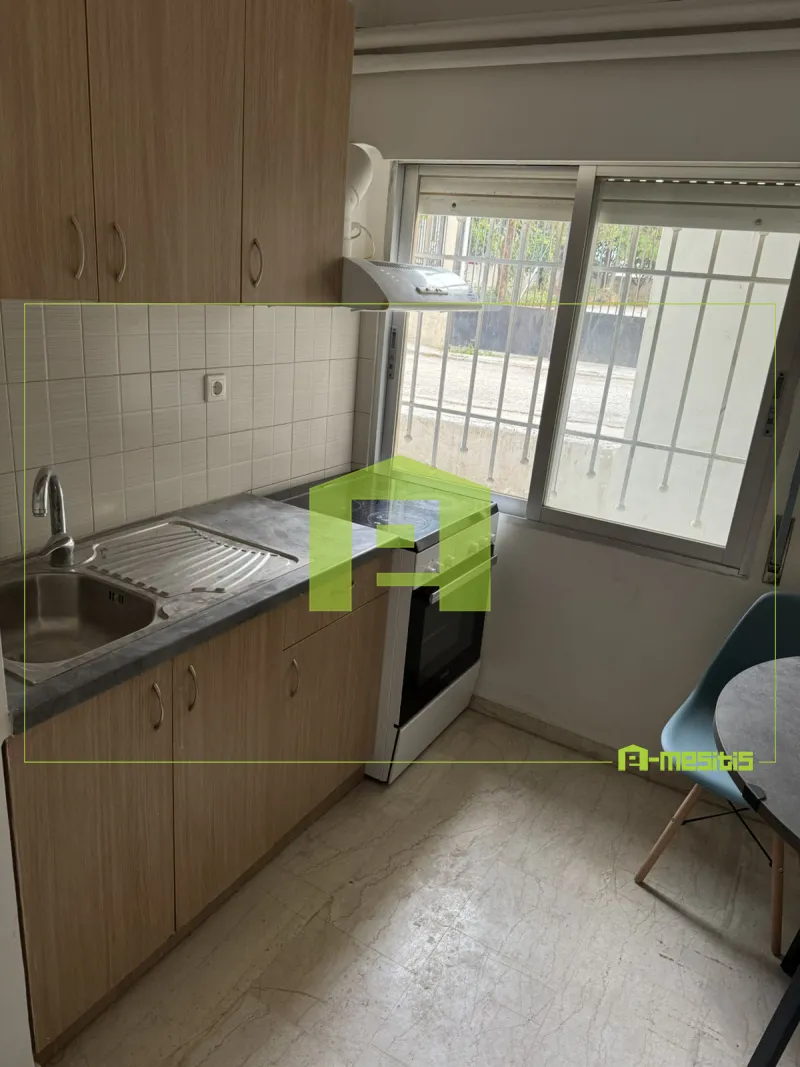 Apartment 39m²  - 2
