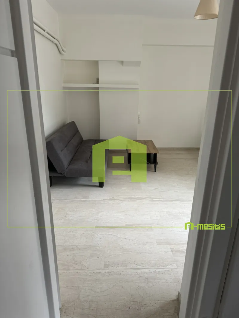 Apartment 39m²  - 4