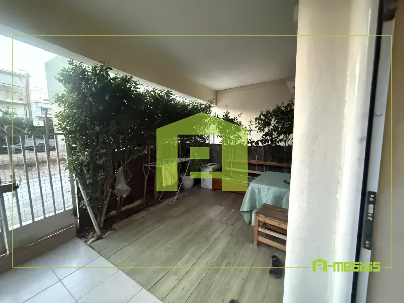 Apartment 67m²  - 2