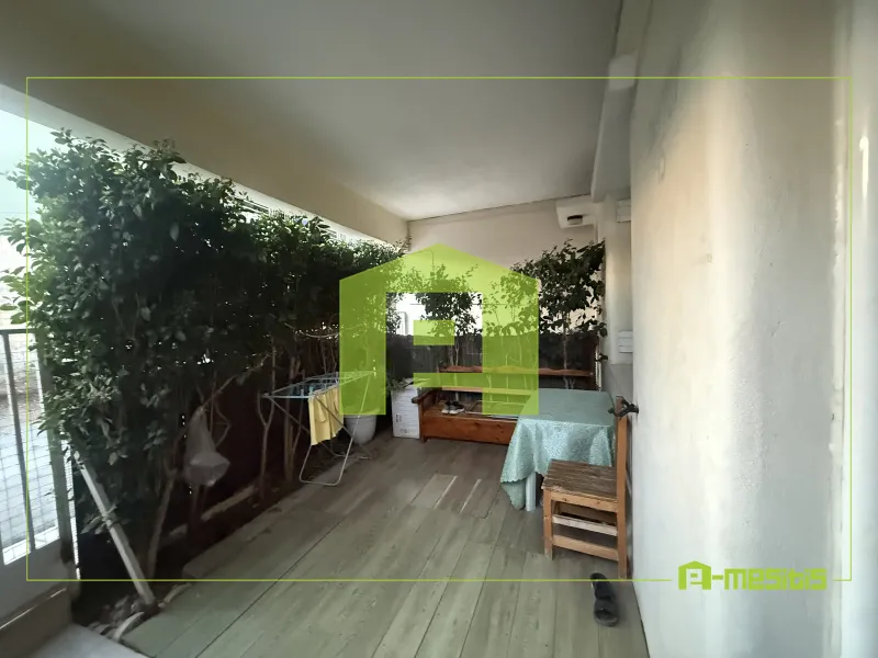 Apartment 67m²  - 3