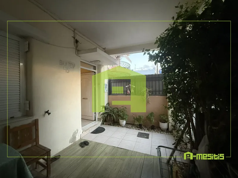 Apartment 67m²  - 4