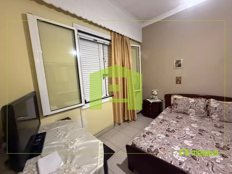 Apartment 67m²  - 5