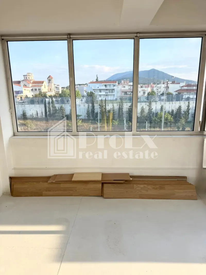 Maisonette 120m²  - 2