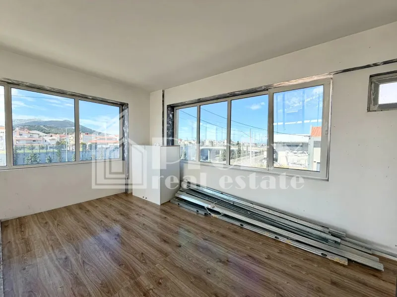 Maisonette 120m²  - 3