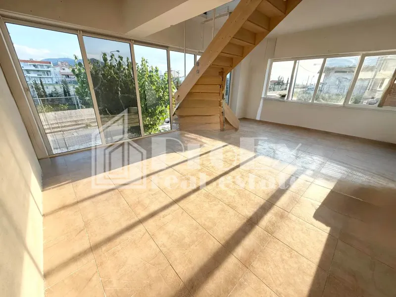 Maisonette 120m²  - 4