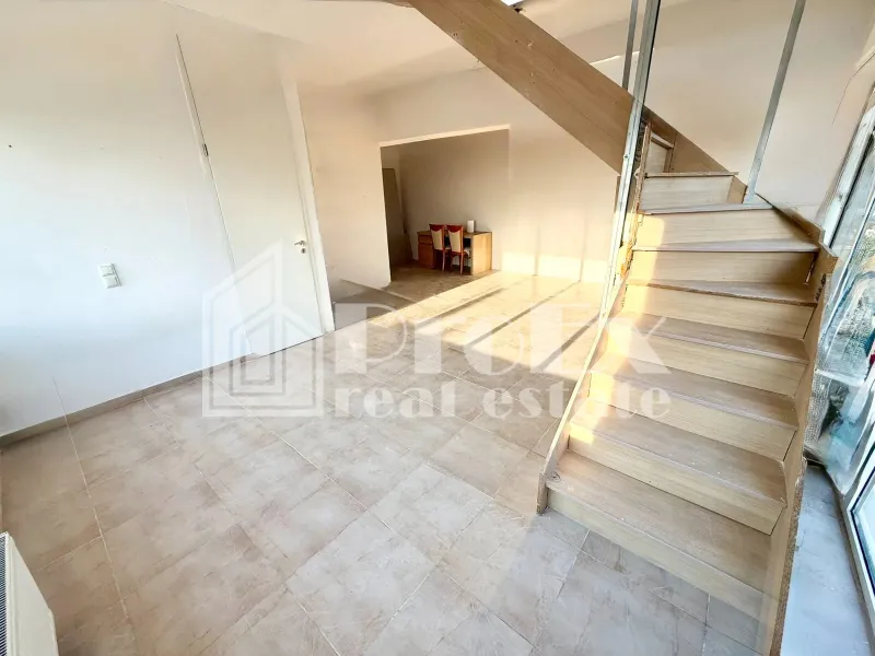 Maisonette 120m²  - 5