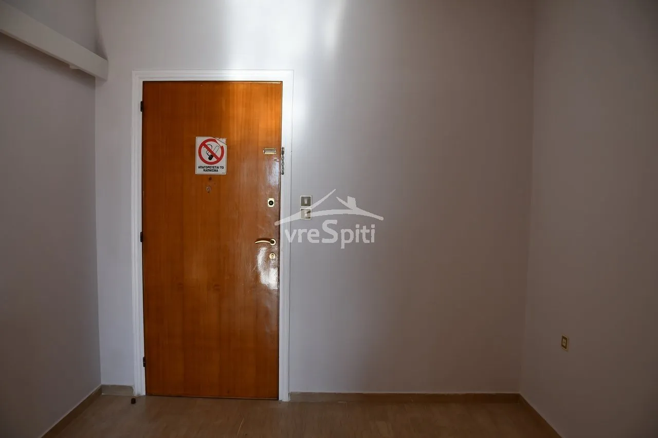Διαμέρισμα 58τ.μ.  - 5