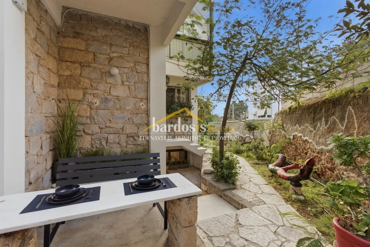 Apartment 45m²  - 4