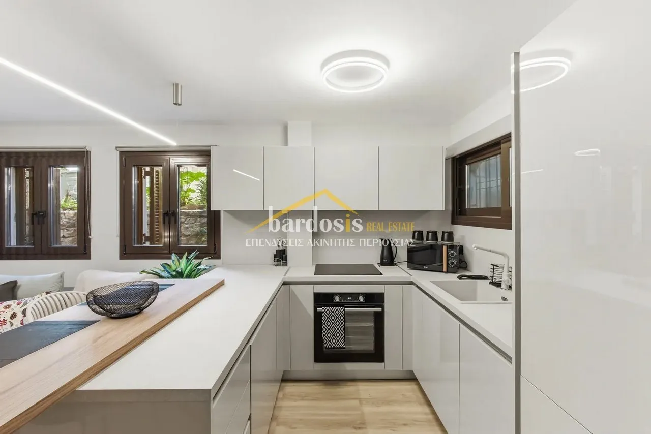 Apartment 45m²  - 5